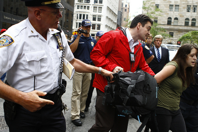 Credit: Peter Harris