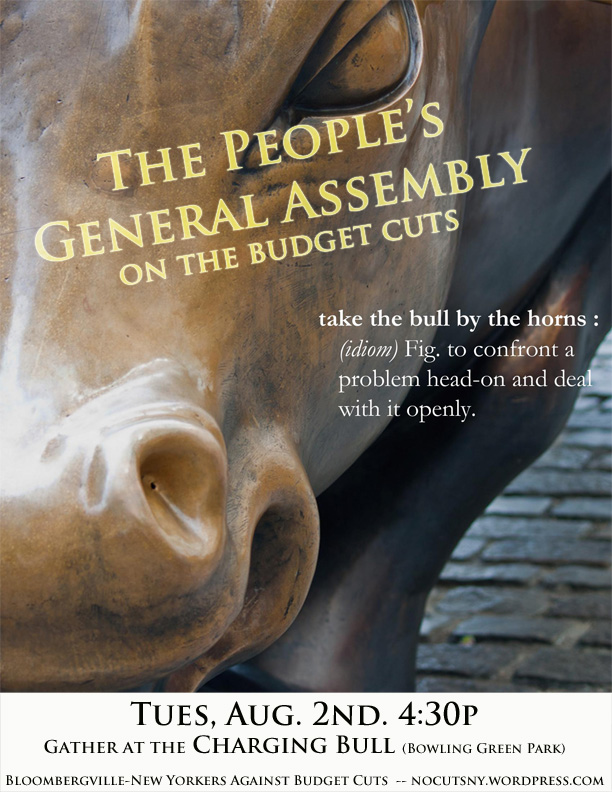 August 2nd Flyer August 2nd Flyer