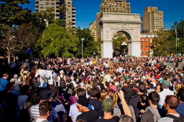 Washington Square General Assembly